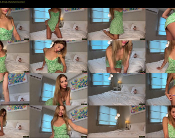 cuteelsa_ — 120 minute Chaturbate female cam show recording, 720p, Jan 23, 2024