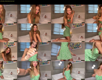 cuteelsa_ — 120 minute Chaturbate female cam show recording, 720p, Jan 23, 2024