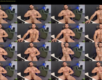 damonking01 — 5 minute Chaturbate male cam show recording, 720p, Jan 23, 2024