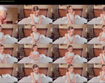 dollorrie — 120 minute Chaturbate couple cam show recording, 720p, Jan 23, 2024