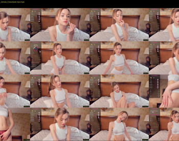 dollorrie — 120 minute Chaturbate couple cam show recording, 720p, Jan 23, 2024