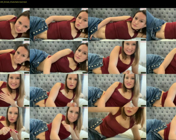 eatmypie69 — 59 minute Chaturbate female cam show recording, 480p, Jan 23, 2024