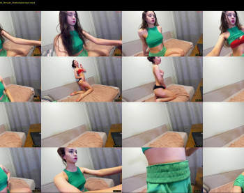 ehotlovea — 120 minute Chaturbate female cam show recording, 720p, Jan 23, 2024