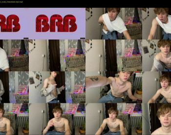 eitanhere — 33 minute Chaturbate male cam show recording, 720p, Jan 24, 2024