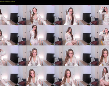 elannand — 11 minute Chaturbate female cam show recording, 720p, Jan 23, 2024