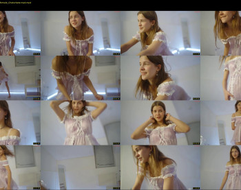 eli_sun — 14 minute Chaturbate female cam show recording, 720p, Jan 23, 2024