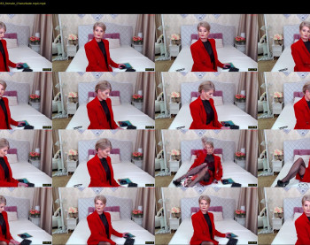 elisarosse_ — 35 minute Chaturbate female cam show recording, 720p, Jan 23, 2024