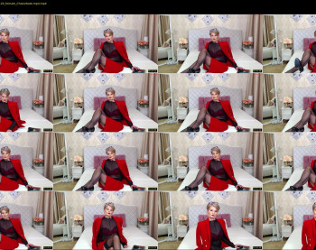 elisarosse_ — 3 minute Chaturbate female cam show recording, 720p, Jan 24, 2024