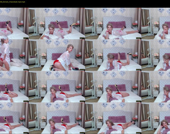 elisarosse_ — 11 minute Chaturbate female cam show recording, 720p, Jan 24, 2024
