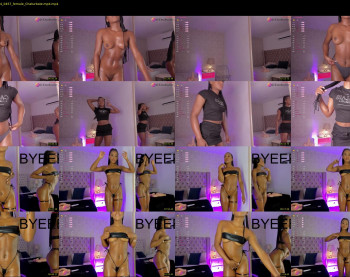 emma_backer_ — 13 minute Chaturbate female cam show recording, 720p, Jan 24, 2024