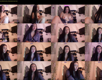 emma_johnson_ — 16 minute Chaturbate female cam show recording, 720p, Jan 23, 2024
