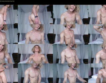 eric_crush — 38 minute Chaturbate male cam show recording, 720p, Jan 23, 2024