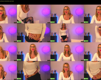 esmimilf — 29 minute Chaturbate female cam show recording, 720p, Jan 23, 2024