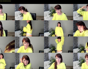 fritha — 29 minute Chaturbate female cam show recording, 720p, Jan 23, 2024