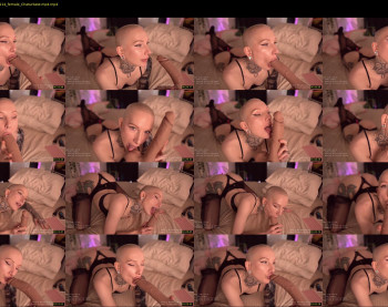 fuckingtoy_ — 5 minute Chaturbate female cam show recording, 720p, Jan 23, 2024