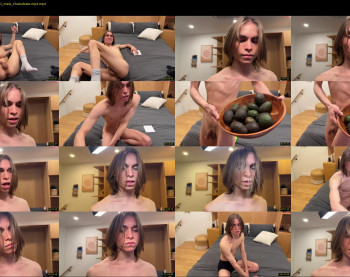 hadley19 — 75 minute Chaturbate male cam show recording, 720p, Jan 24, 2024