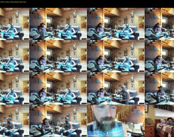 hardworkertn — 27 minute Chaturbate male cam show recording, 720p, Jan 23, 2024