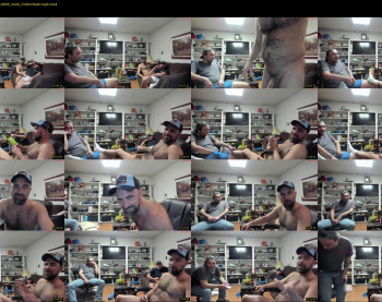 hardworkertn — 29 minute Chaturbate male cam show recording, 720p, Jan 24, 2024