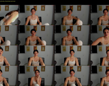 hollyshit_ — 16 minute Chaturbate female cam show recording, 720p, Jan 23, 2024