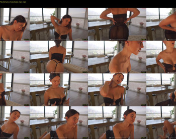 honeyco57 — 56 minute Chaturbate female cam show recording, 720p, Jan 23, 2024