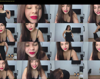 hot_chill__ — 19 minute Chaturbate female cam show recording, 720p, Jan 23, 2024