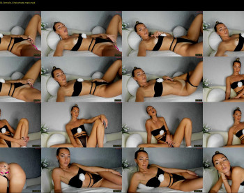 iam_blake — 120 minute Chaturbate female cam show recording, 720p, Jan 24, 2024