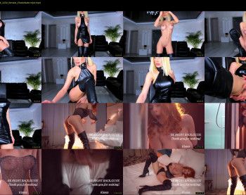 ingridblondy94 — 120 minute Chaturbate female cam show recording, 720p, Jan 23, 2024