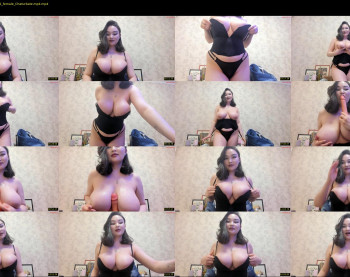 iolantthe — 19 minute Chaturbate female cam show recording, 720p, Jan 23, 2024