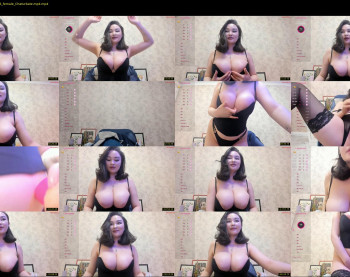 iolantthe — 120 minute Chaturbate female cam show recording, 720p, Jan 23, 2024