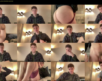 ironthud — 120 minute Chaturbate male cam show recording, 720p, Jan 24, 2024