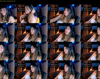 isabeyferrec — 5 minute Chaturbate female cam show recording, 720p, Jan 24, 2024
