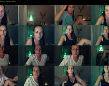 jadedmuse — 121 minute Chaturbate female cam show recording, 480p, Jan 24, 2024