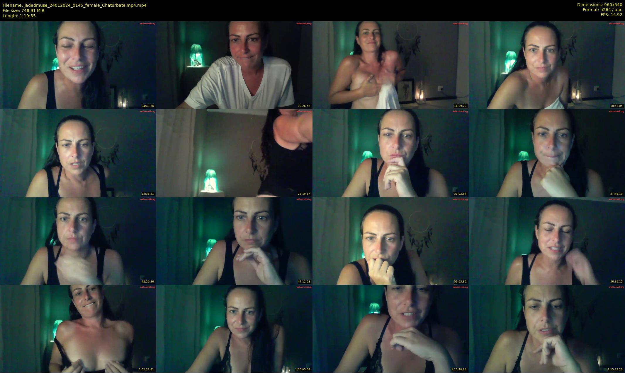 jadedmuse — 80 minute Chaturbate female cam show recording, 480p, Jan 24, 2024