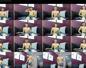 jefer_rick — 120 minute Chaturbate male cam show recording, 720p, Jan 23, 2024