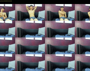 jefer_rick — 13 minute Chaturbate male cam show recording, 720p, Jan 23, 2024
