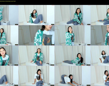 jettablock — 121 minute Chaturbate female cam show recording, 720p, Jan 23, 2024