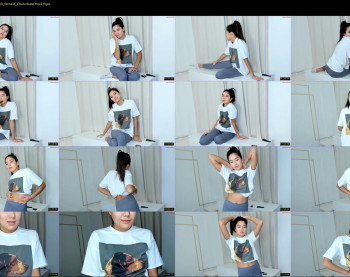 jettablock — 31 minute Chaturbate female cam show recording, 720p, Jan 23, 2024