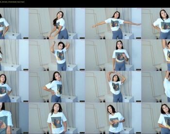jettablock — 26 minute Chaturbate female cam show recording, 720p, Jan 24, 2024