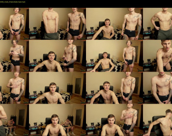 jimmys_style — 57 minute Chaturbate male cam show recording, 720p, Jan 23, 2024