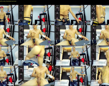 juniormorris_ — 120 minute Chaturbate male cam show recording, 720p, Jan 24, 2024