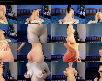 just_emmy — 45 minute Chaturbate female cam show recording, 720p, Jan 23, 2024