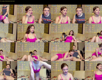k1tty_cute — 50 minute Chaturbate female cam show recording, 720p, Jan 23, 2024