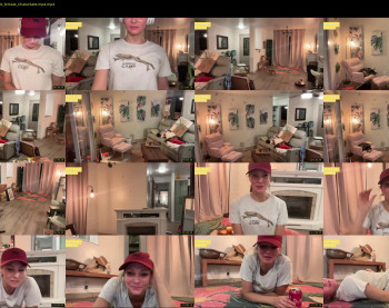 kaileeshy — 111 minute Chaturbate female cam show recording, 720p, Jan 23, 2024
