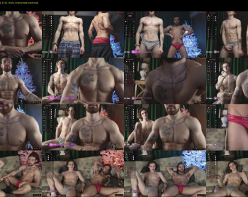 karlos_murphy — 121 minute Chaturbate male cam show recording, 720p, Jan 23, 2024