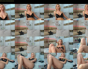 kassablanca_ — 6 minute Chaturbate female cam show recording, 720p, Jan 24, 2024