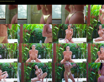 katyerave — 120 minute Chaturbate female cam show recording, 720p, Jan 23, 2024