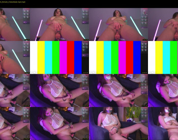 katymolly — 120 minute Chaturbate female cam show recording, 720p, Jan 23, 2024