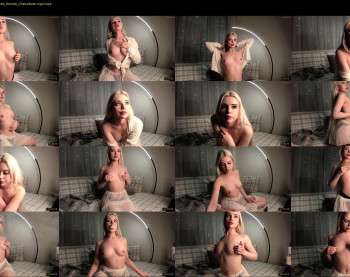 kaya_davis — 120 minute Chaturbate female cam show recording, 720p, Jan 23, 2024