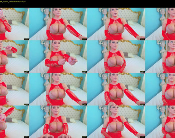 kellybabee — 9 minute Chaturbate female cam show recording, 720p, Jan 23, 2024