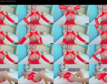kellybabee — 6 minute Chaturbate female cam show recording, 720p, Jan 23, 2024